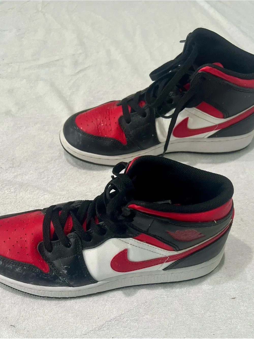 Nike air jordan